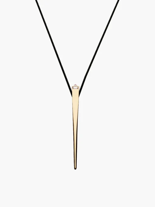 Diamond Capstone Pendant