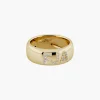 Diamond Cigar Band