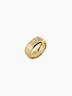 Diamond Cigar Band