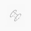 Diamond KBH Jewels Ring