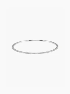 Diamond Stackable Bracelet