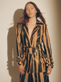 Diana Coat