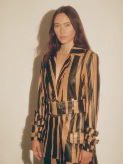 Diana Coat
