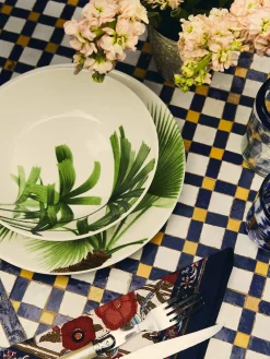 Dinner Plate Set