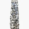 Disco One-Shoulder Dress