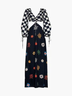 Dolce Vita Maxi Dress