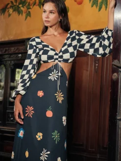 Dolce Vita Maxi Dress