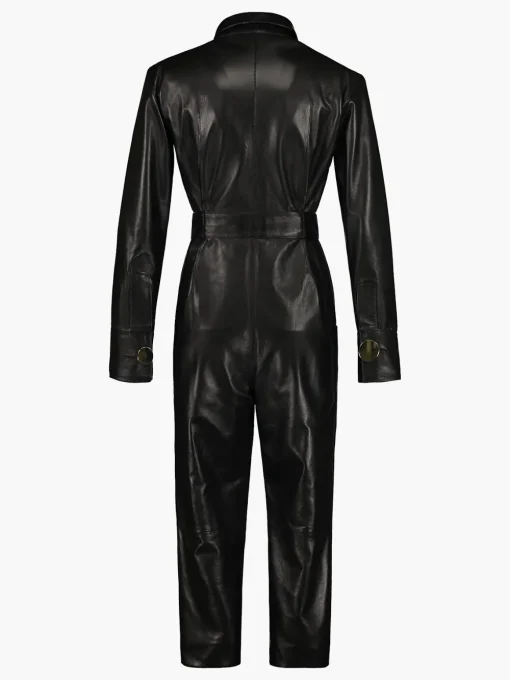 Dolores Jumpsuit