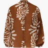 Don Simon Cotton Silk Shirt