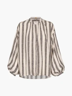 Don Simon Crepe Viscose Shirt