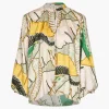 Don Simon Jacquard Shirt