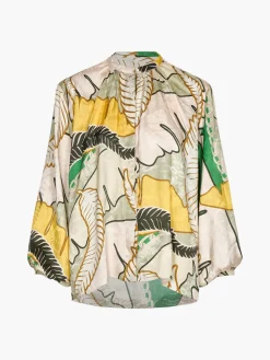 Don Simon Jacquard Shirt