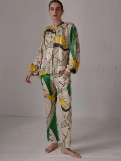 Don Simon Jacquard Shirt