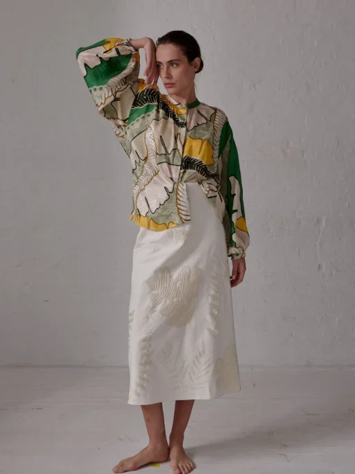 Don Simon Jacquard Shirt