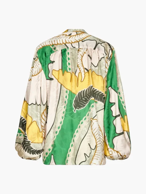 Don Simon Jacquard Shirt