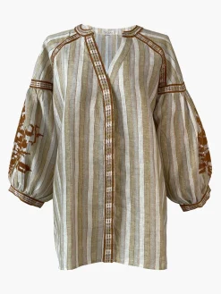 Dorado Blouse