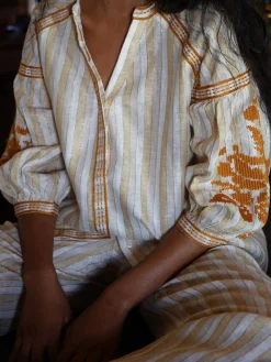 Dorado Blouse