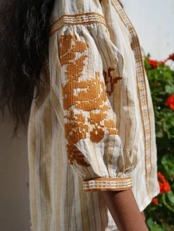 Dorado Blouse