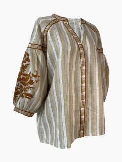 Dorado Blouse