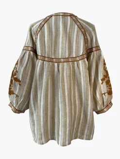 Dorado Blouse