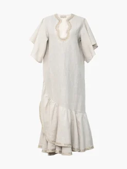 Dorado Dress