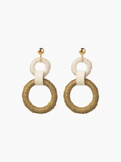 Double Maguey Hoops
