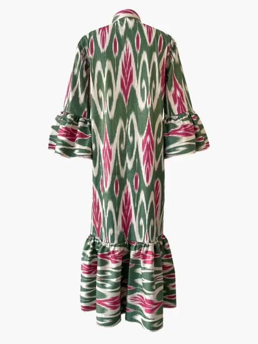 Dragon Dress