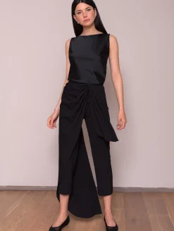 Drape Pants