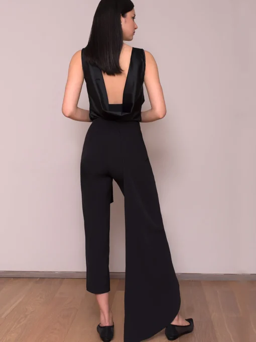 Drape Pants