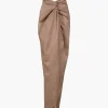 Drill Cuba Skirt