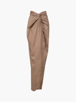 Drill Cuba Skirt