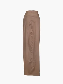 Drill Cuba Skirt