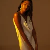 Drop Dress