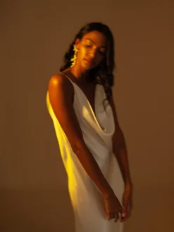 Drop Dress