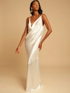Drop Dress