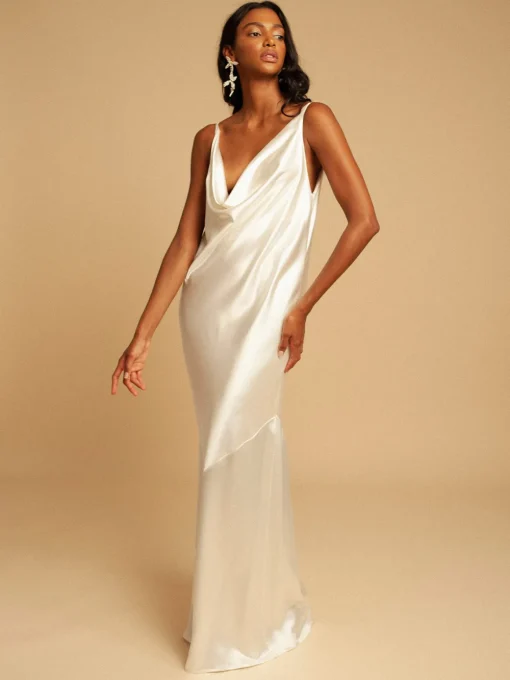 Drop Dress