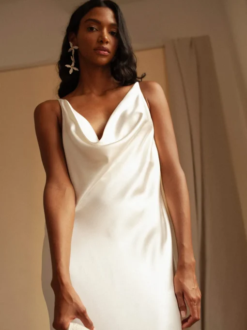 Drop Dress