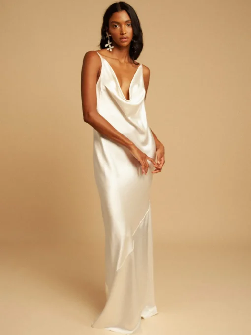 Drop Dress