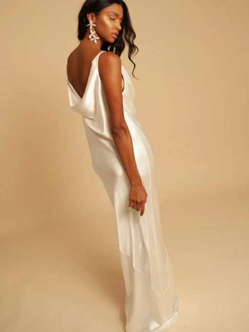 Drop Dress