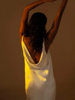 Drop Dress
