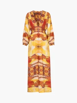 Dune Dress