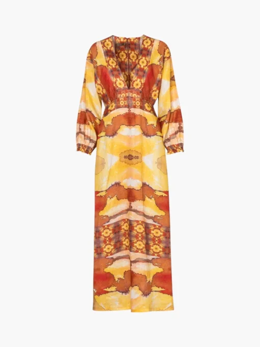 Dune Dress