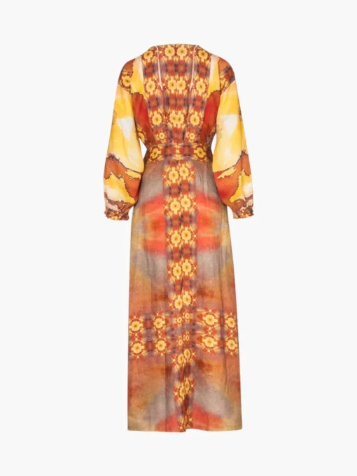 Dune Dress