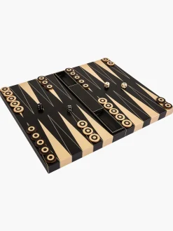 Duo Backgammon Set
