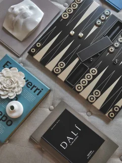 Duo Backgammon Set