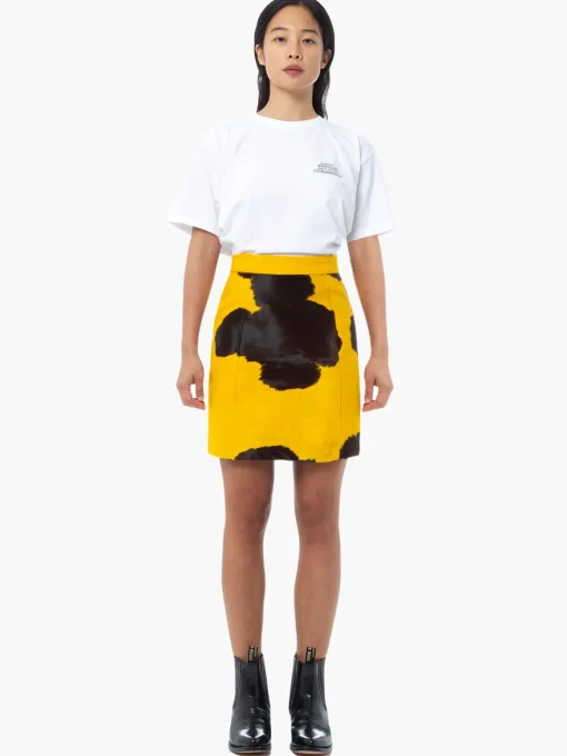 Eartha Skirt