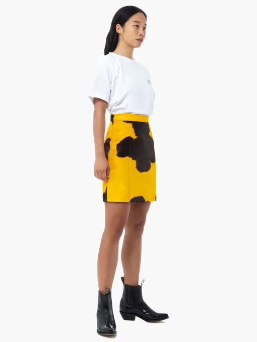 Eartha Skirt