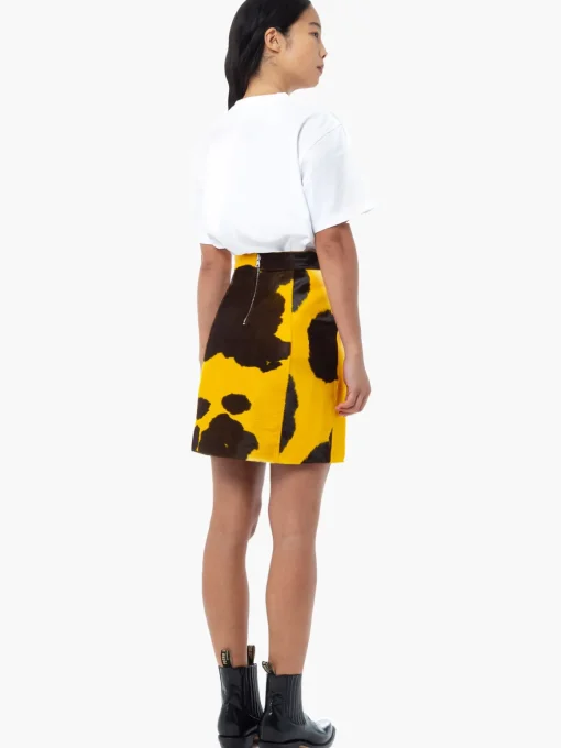 Eartha Skirt