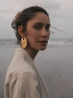 Eclipse Earrings