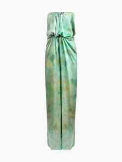Egea Hand-Dyed Romper